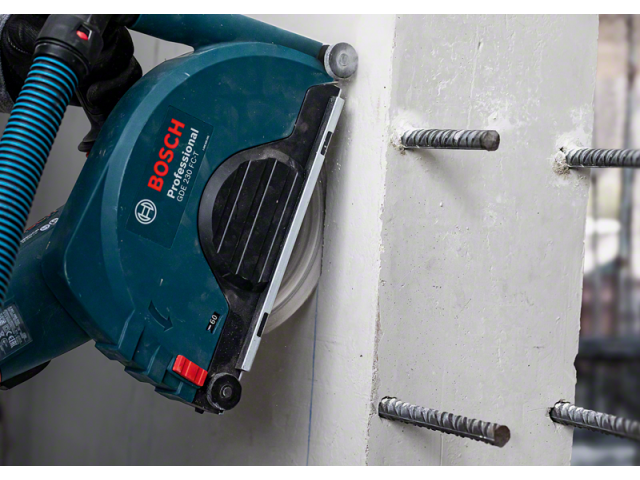 Diamantna rezalna plošča Bosch EXPERT MultiMaterial, Dimenzije: 115x22,23x2,2x12mm, 2608900659